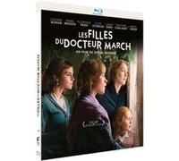 Les Filles du docteur March Blu-ray E