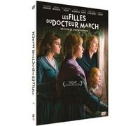 Les Filles du docteur March DVD E
