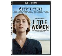 Les Filles du Docteur March (Little Women) – Sony Pictures Home Entertainment