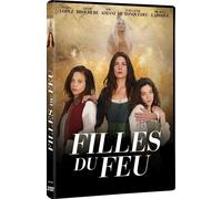 Les Filles du feu DVD DVD