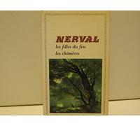 Les Filles du Feu / Les Chimères – Flammarion