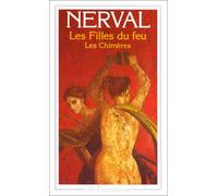 Les Filles du feu - Les Chimères