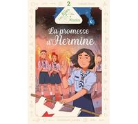 Les filles du Koala NE 2: La promesse d'Hermine 2026