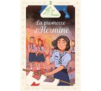 Les filles du Koala NE 2 La promesse d'Hermine 2026 - Isabelle Stock - Emmanuel Eds De L' - broché - Roman junior