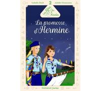 Les Filles Du Koala Tome 2 - La Promesse D'hermine