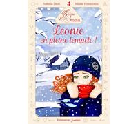 Les filles du koala - Tome 4: Léonie en pleine tempête !