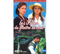 Les Filles du maître de chai - Vol.1&2