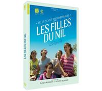 Les filles du Nil DVD DVD