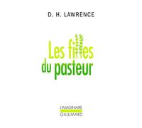 Les filles du pasteur