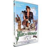 Les Filles du Regiment