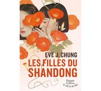 Les Filles Du Shandong