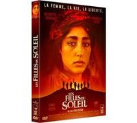 Les filles du soleil DVD E