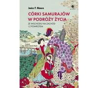 Les filles d'un samouraï font le voyage de leur vie