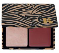 Les Filles en Rouje - La Mini Palette - Rose Poudré - Palettes pour les lèvres 5 g