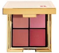 Les Filles en Rouje - La Palette Charme - Palettes pour les lèvres 4 g