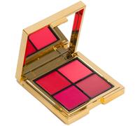 Les Filles en Rouje - La Palette Crème - Palettes pour les lèvres Chaleur 6 ml