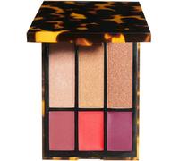 Les Filles en Rouje - La Palette Visage - Palettes de visage 1 St.