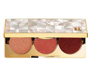 Les Filles en Rouje - La Palette Yeux - Perle - Palettes d'ombres à paupières 1 St.