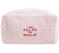 Les Filles en Rouje - Le Pochon Soin - Trousses de toilette 1 St.