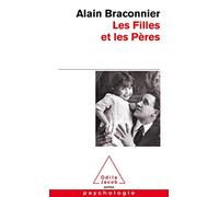 Alain Braconnier – Les Filles et les Pères – Essai – Poche