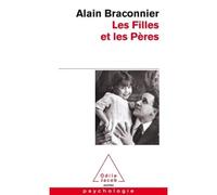 Alain Braconnier – Les Filles et les Pères – Essai – Poche
