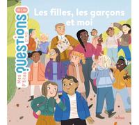 Les filles, les garçons et moi