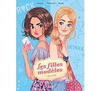Les Filles modèles BD T01: Guerre froide