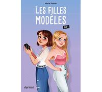 Les Filles Modèles Duo 1: Guerre froide et Amitiés toxiques
