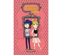 Les Filles modèles T08: Top secret