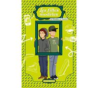 Les Filles modèles T12: Maddox et Xavier