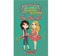 Les Filles Modeles V 02 Amities Toxiques