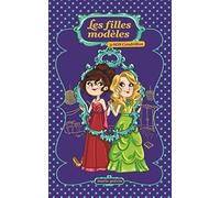 Les filles modèles v 03 SOS Cendrillon