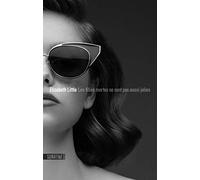 Les filles mortes ne sont pas aussi jolies