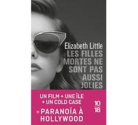 Les filles mortes ne sont pas aussi jolies