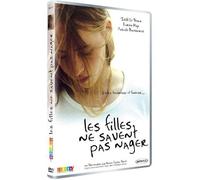 Les Filles Ne Savent Pas Nager