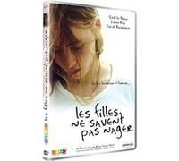 Les Filles ne savent pas nager E