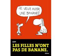 Les Filles n'ont pas de banane