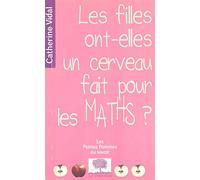 Les filles ont-elles un cerveau fait pour les maths?