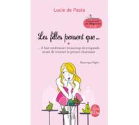 Les filles pensent que ...