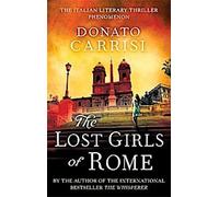 Les filles perdues de Rome