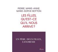 Les Filles, Qu'est-Ce Qu'il Nous Arrive ?