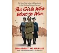 Les filles qui sont allées à la guerre