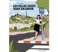 Les Filles sages vont en enfer Tohar Sherman-Friedman (Auteur)