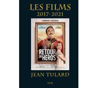 Les films: 2017-2021