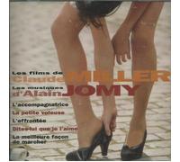 Alain Jomy - Claude Miller's Movies