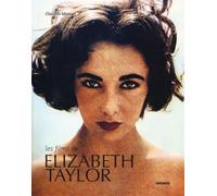 Les films de Elizabeth Taylor - Claudio Manari - Gremese - broché - Biographie