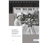 Les Films de femmes cinéastes