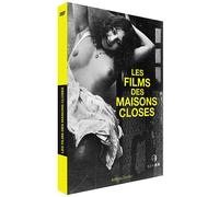 Les Films des maisons closes DVD
