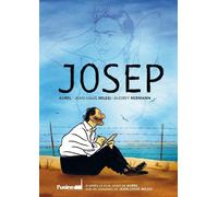 Les Films D'Ici Mediterranee Josep