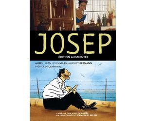 Les Films D'Ici Mediterranee Josep